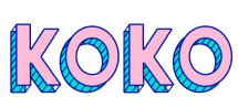KOKO Logo