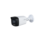 CCTV CAMERA - DAHUA DH-HAC-HFW1200TP-0600B 2MP HDCVI IR BULLET