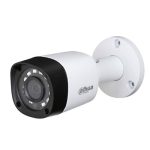 CCTV CAMERA - DAHUA DH-HAC-HFW1220RMP-0360B 2MP 1080P HDCVI IR BULLET