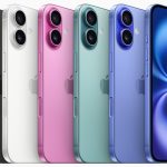 iPhone 16 Plus