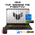 ASUS TUF Gaming F16 – Intel Core i7 | 512GB SSD