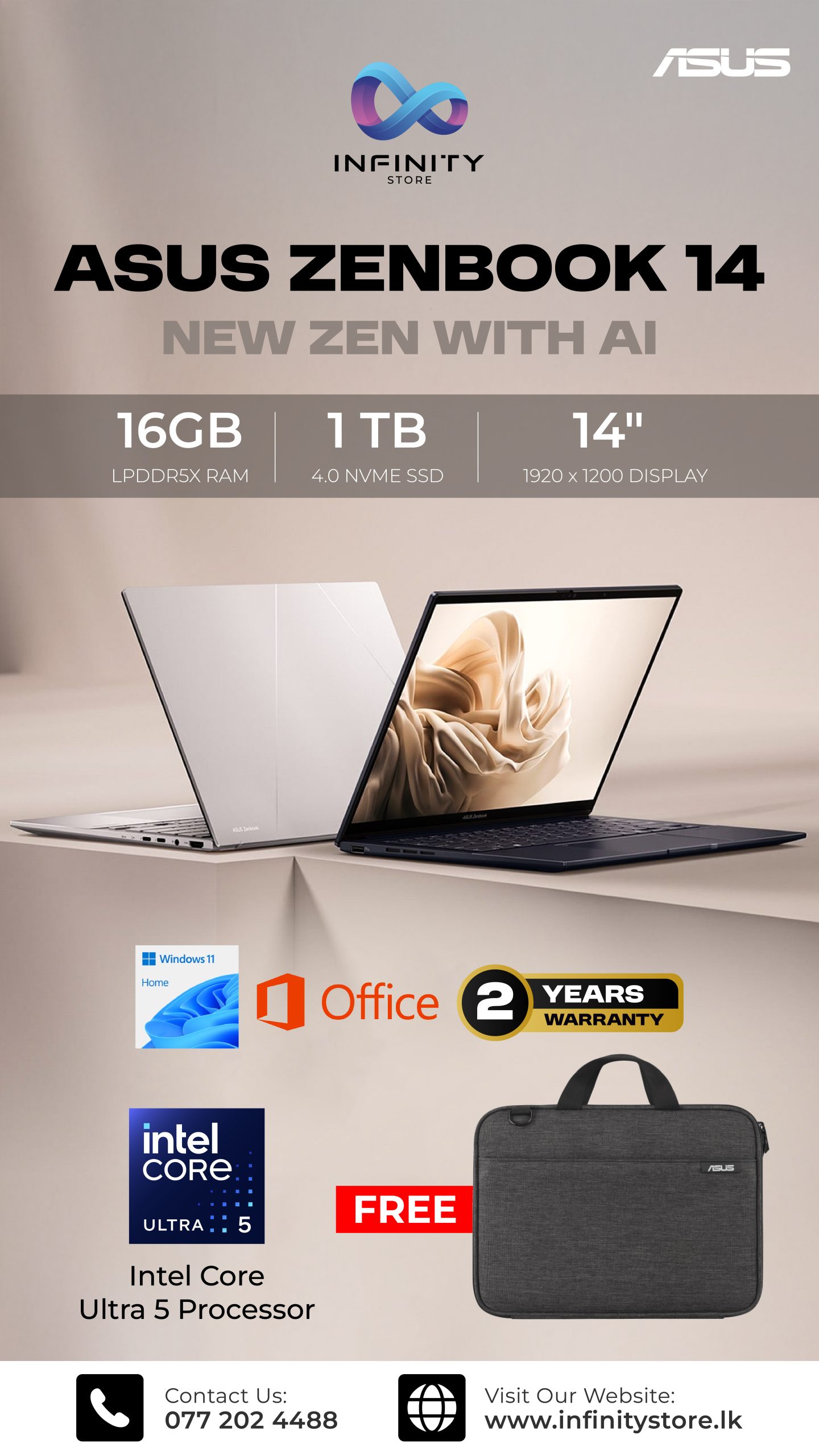 Product Gallery Image