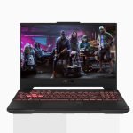 ASUS TUF Gaming A15 FA507NVR