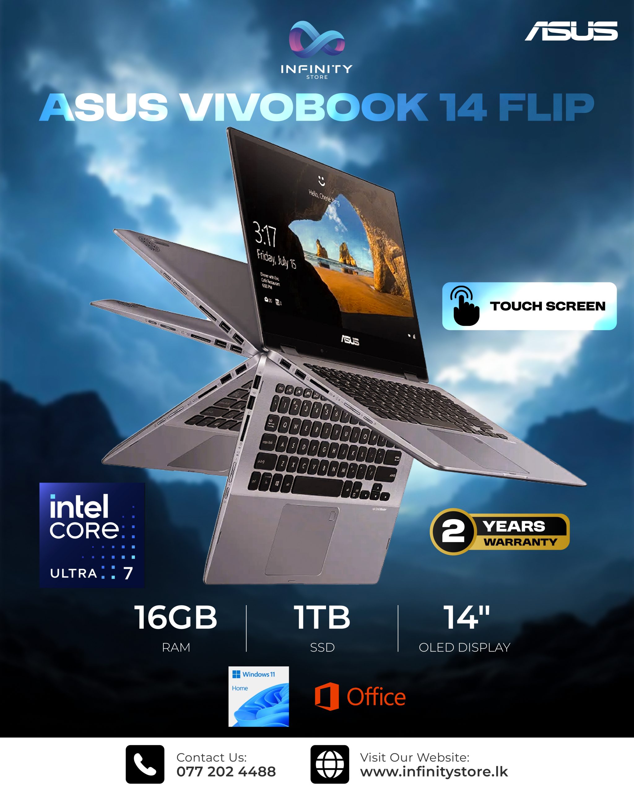 Product Gallery Image