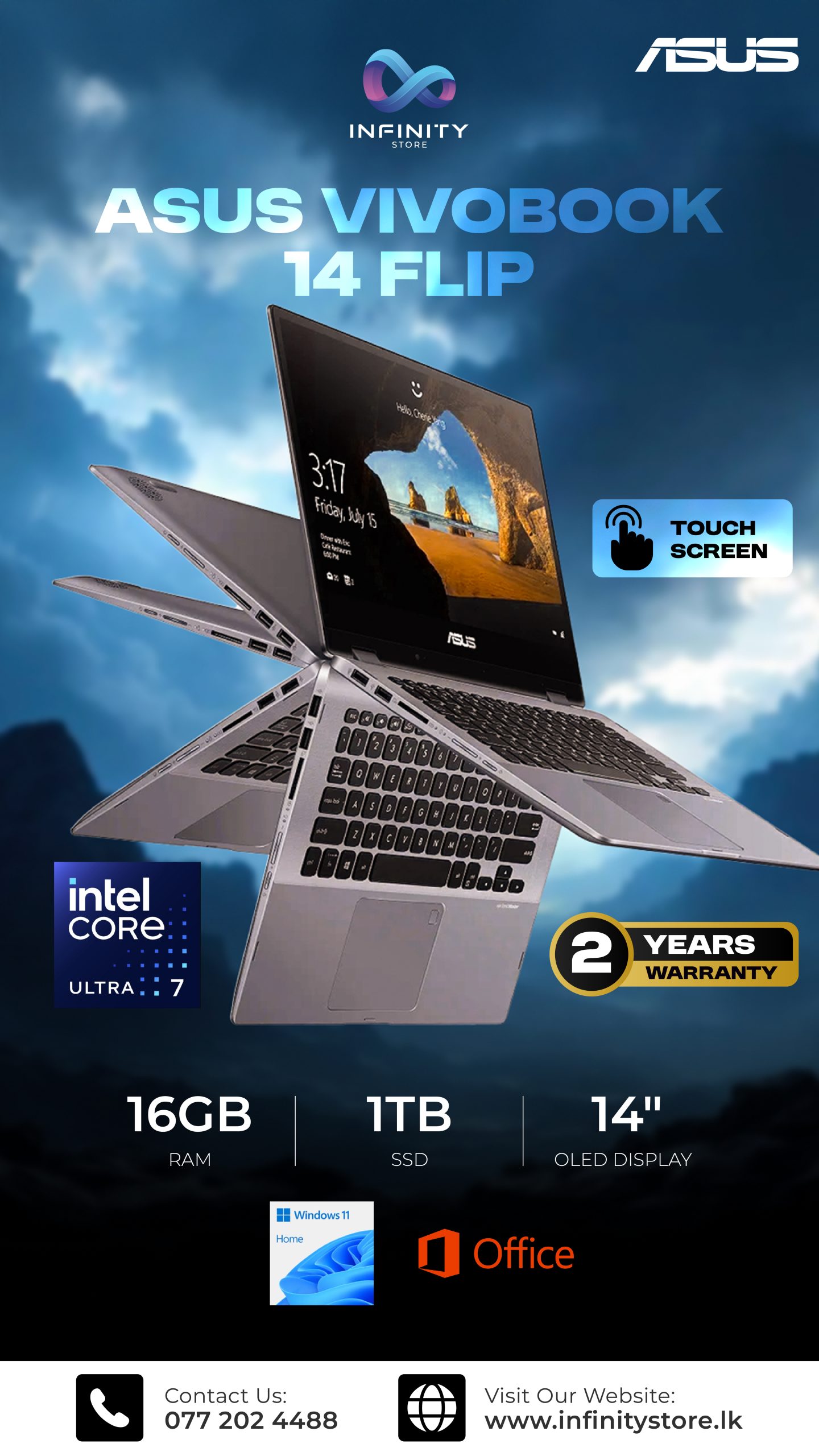 Product Gallery Image