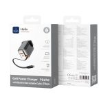 Wiwu Helix PD 67w Gan Fast Charger