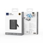 Wiwu 22.5w 10000mAH Trunk Powerbank