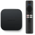 Xiaomi Mi TV Box S 4K