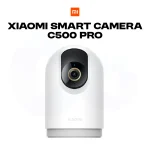 Xiaomi Mi Smart Camera C500 Pro