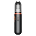 Baseus A2Pro 6000pa Car Vacuum Cleaner Black