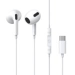Ear Phone Baseus Encok Usb-C Cz19