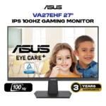 Asus 27″ VA27EHF Gaming Monitor