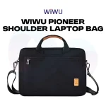 Wiwu Shoulder Laptop Bag