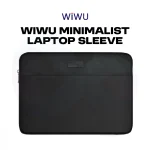 Wiwu Minimalist Laptop Sleeve
