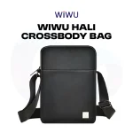 Wiwu Hali SLing Black
