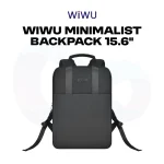 Wiwu Minimalist Backpack