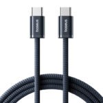 Baseus 1Meter 100W Dynamic 4 Series USB-C to USB-C Fast Charging Data Cable