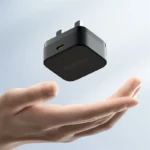 Baseus 20W Palm Fast Charger Type C UK Pin
